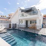 Smart Βίλα Costa Adeje (Tenerife)