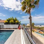 Smart Βίλα Costa Adeje (Tenerife)