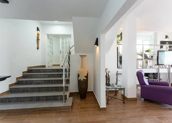 Villa Smart