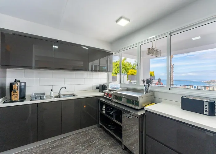 Smart Villa