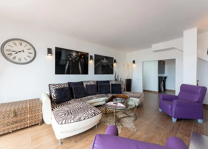 Villa Smart *