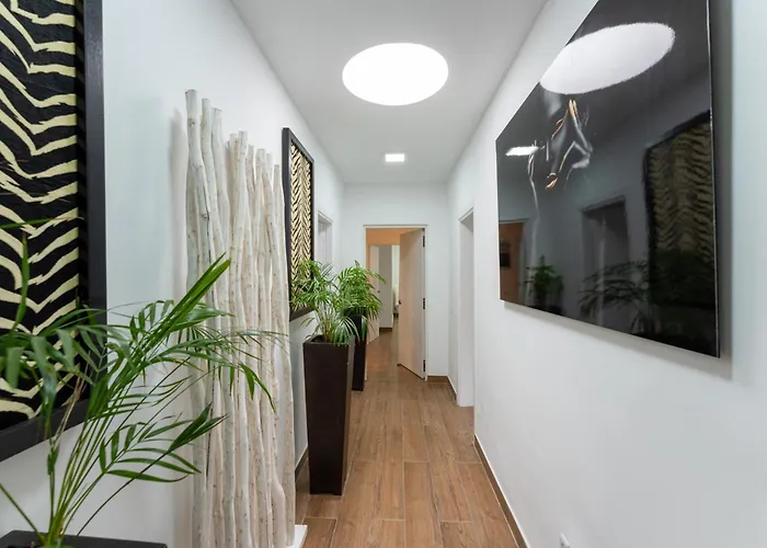 Smart Villa