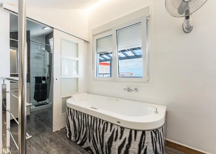 Villa Smart