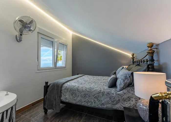Villa Smart *
