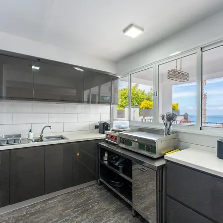 Smart Villa
